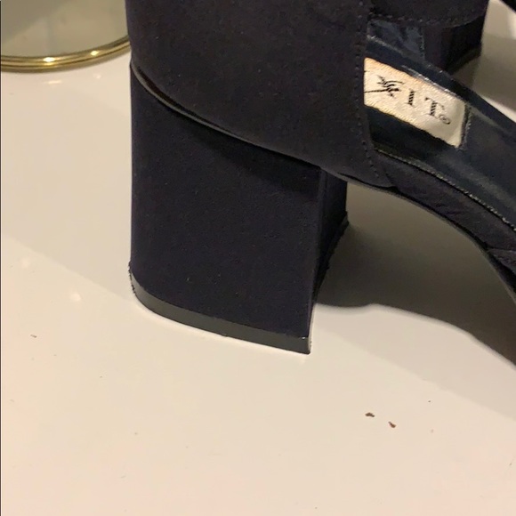 Dress heels - Picture 2 of 2